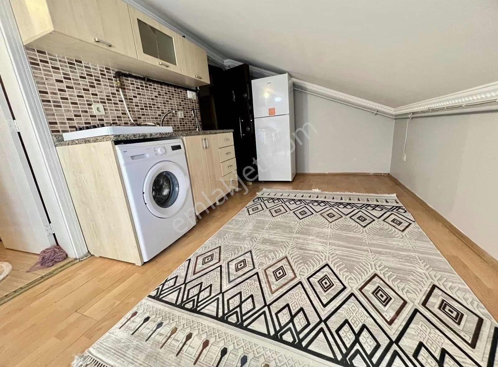 Acil Fırsat 50 Bin Tl Kira Getirili Yeni Binada 3+2 Daire - Görsel 22