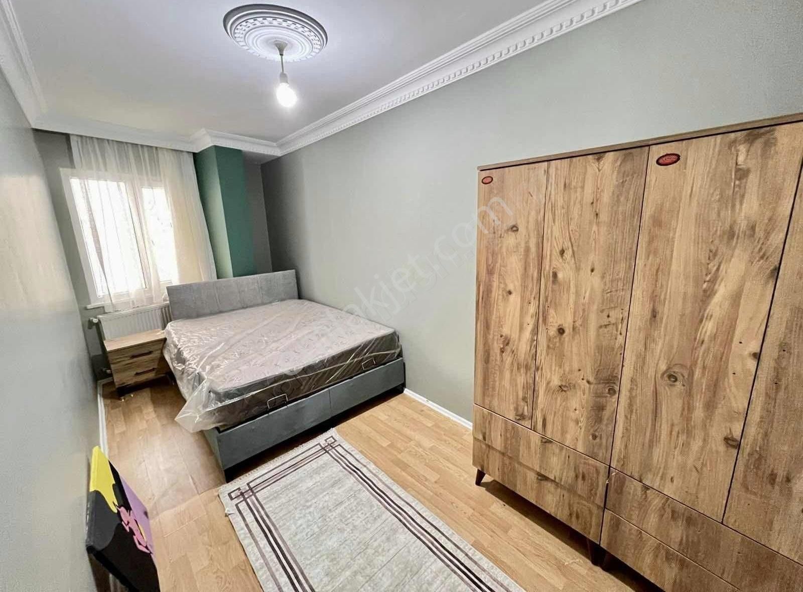 Acil Fırsat 50 Bin Tl Kira Getirili Yeni Binada 3+2 Daire - Görsel 35