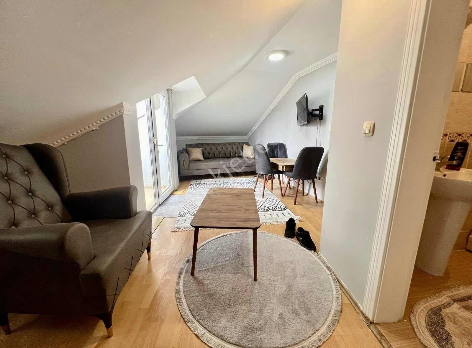 Acil Fırsat 50 Bin Tl Kira Getirili Yeni Binada 3+2 Daire - Görsel 34