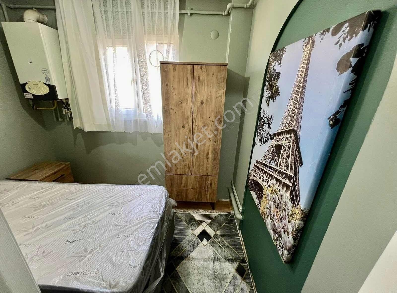 Acil Fırsat 50 Bin Tl Kira Getirili Yeni Binada 3+2 Daire - Görsel 36