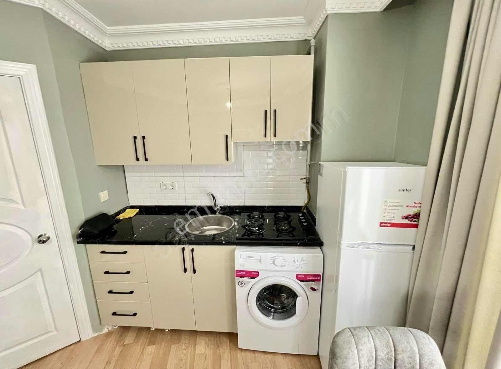 Acil Fırsat 50 Bin Tl Kira Getirili Yeni Binada 3+2 Daire - Görsel 16