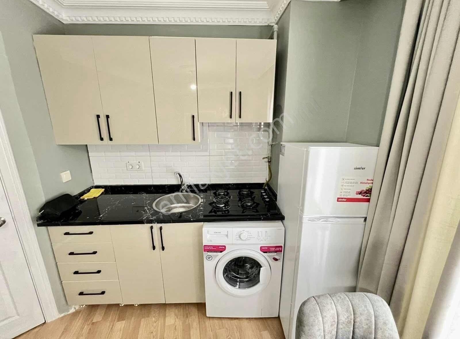 Acil Fırsat 50 Bin Tl Kira Getirili Yeni Binada 3+2 Daire - Görsel 29