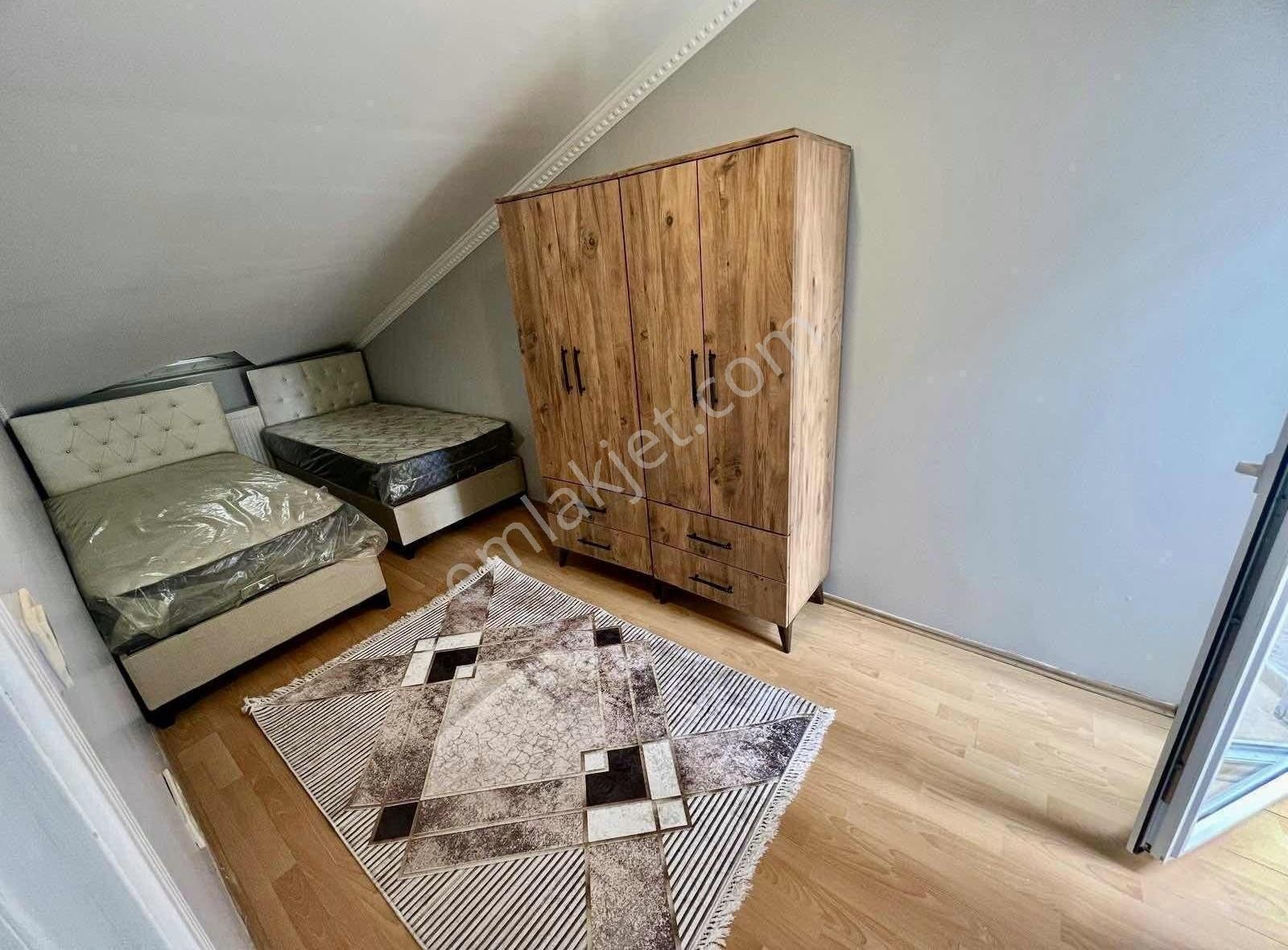 Acil Fırsat 50 Bin Tl Kira Getirili Yeni Binada 3+2 Daire - Görsel 2