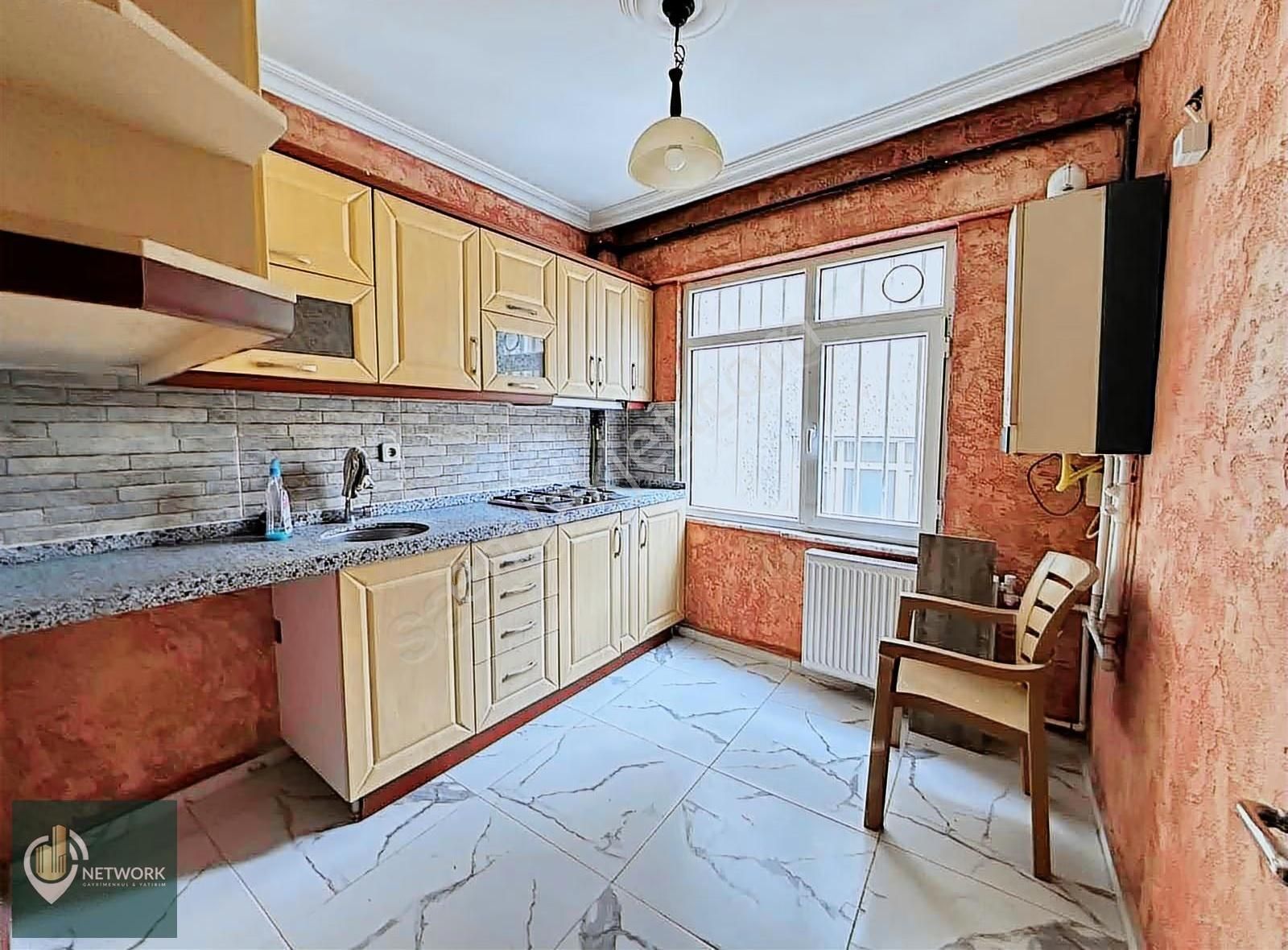 +cadde Üzeri+levent'e Yakın Ulaşım Sorunu Olmayan Bölgede 3+1 - Görsel 16