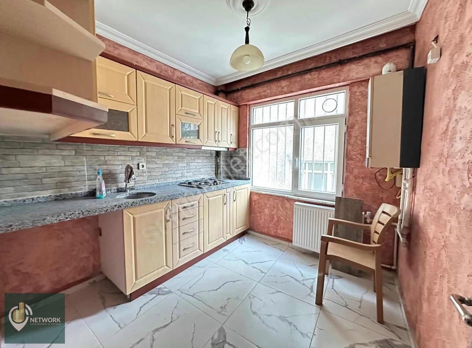 +cadde Üzeri+levent'e Yakın Ulaşım Sorunu Olmayan Bölgede 3+1 - Görsel 18