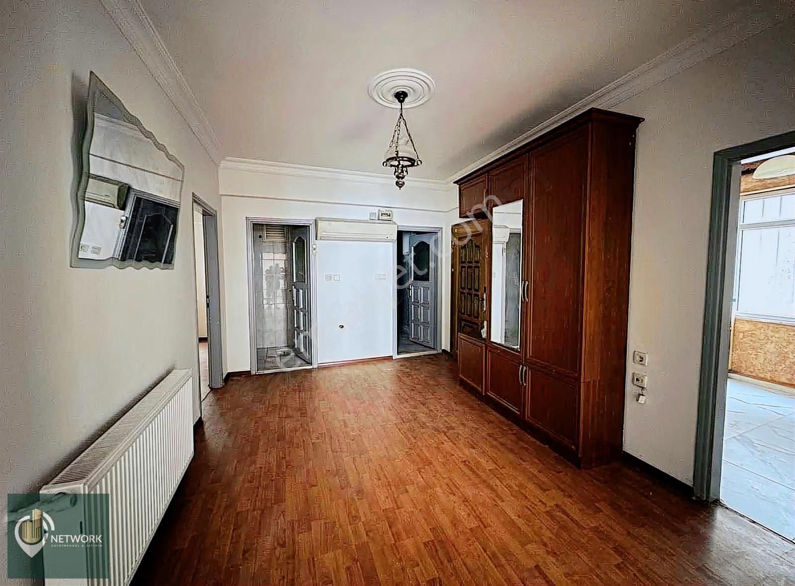 +cadde Üzeri+levent'e Yakın Ulaşım Sorunu Olmayan Bölgede 3+1 - Görsel 13