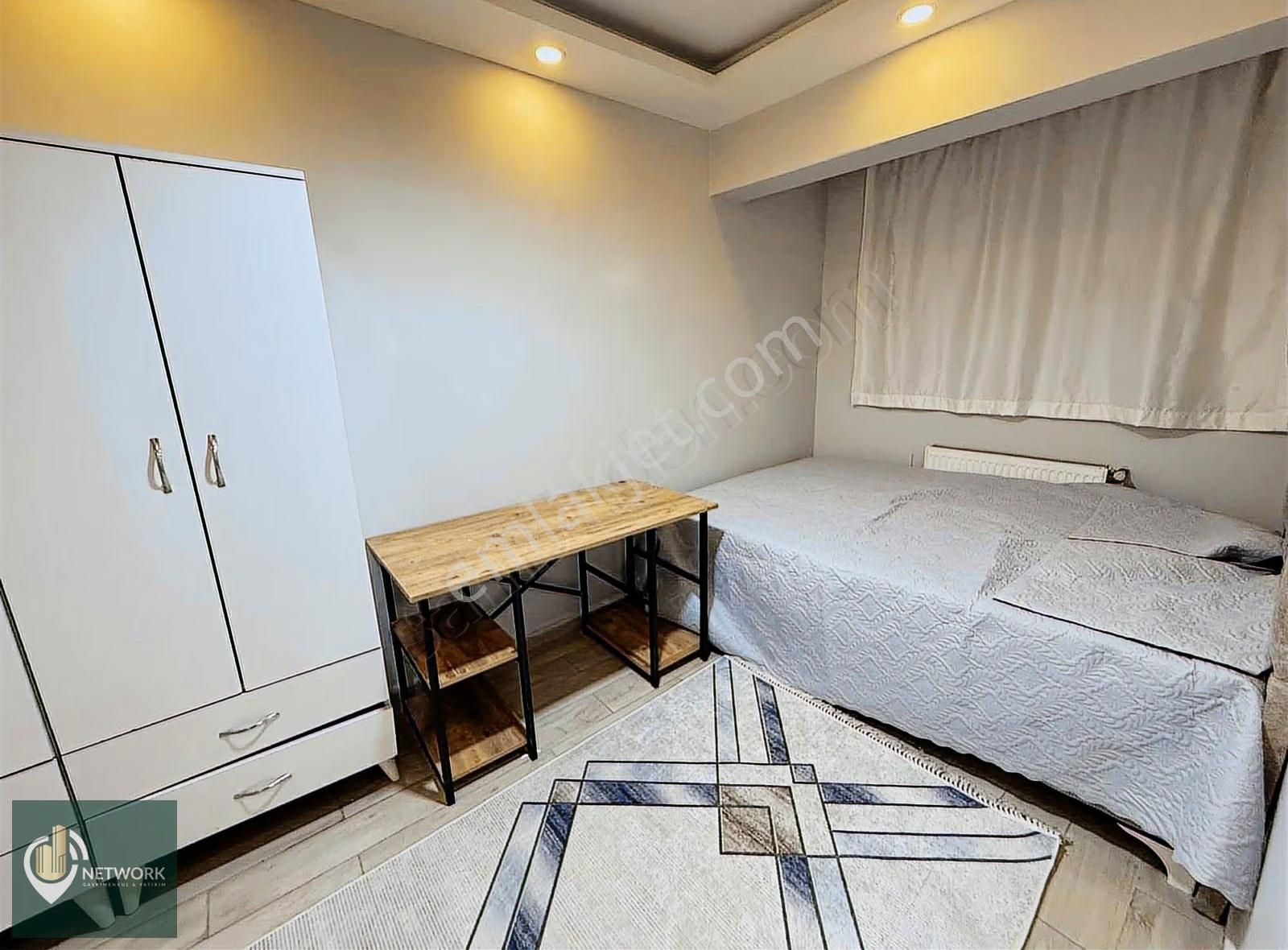 27.000 Tl Kira Getirili+cadde Dibinde+krediye Uygun Eşyalı 2+1 - Görsel 17