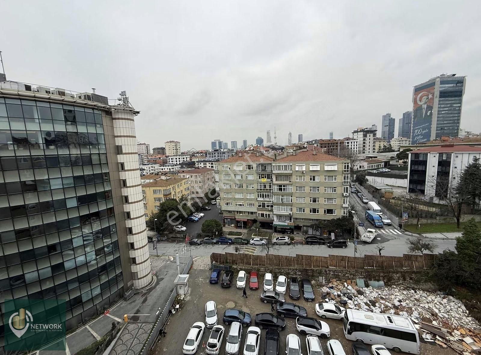 +barbaros Bulvarı Üzeri+merkezi Konumda Asansörlü-otoparklı 2+1 - Görsel 3