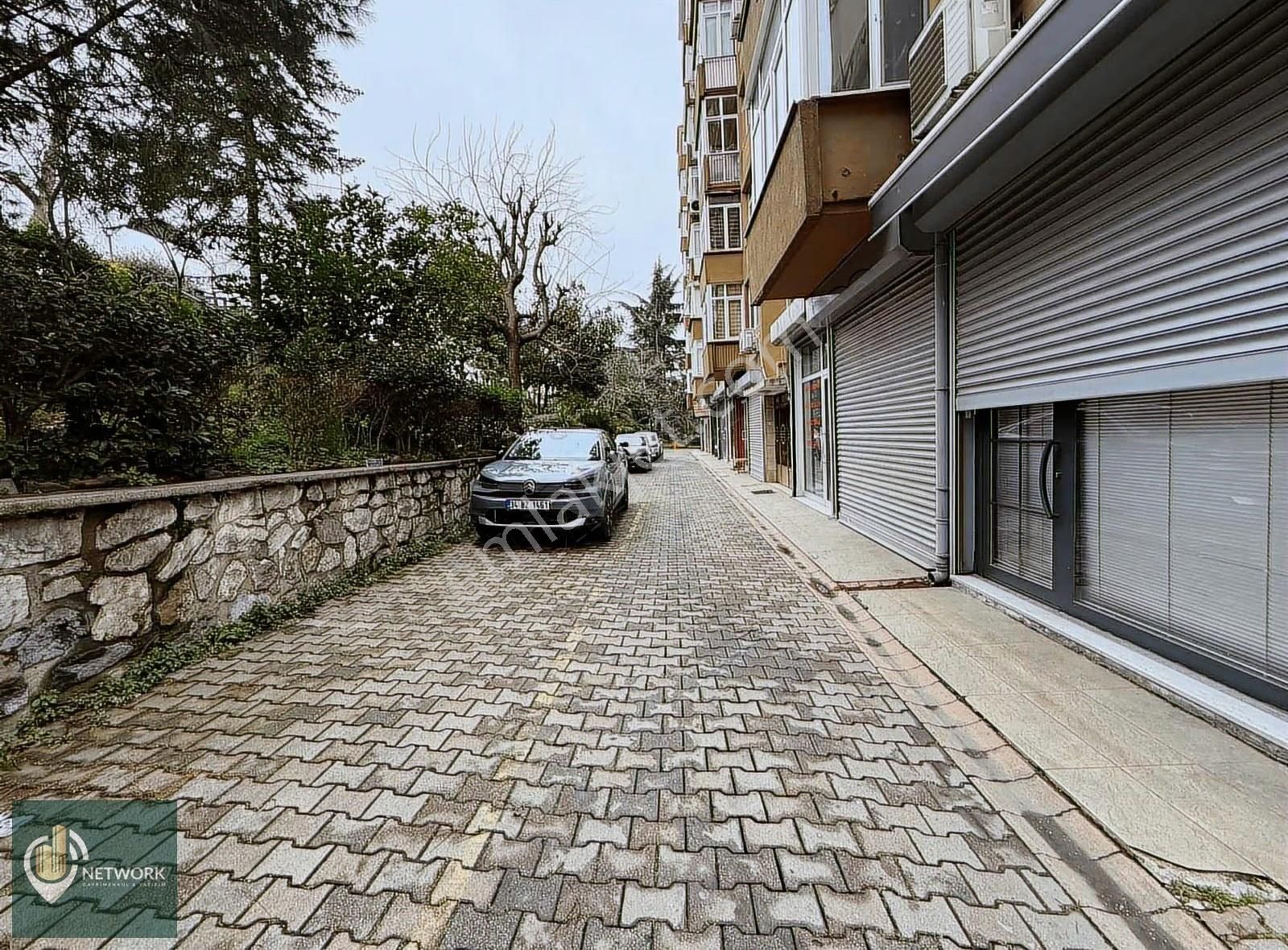 +barbaros Bulvarı Üzeri+merkezi Konumda Asansörlü-otoparklı 2+1 - Görsel 34