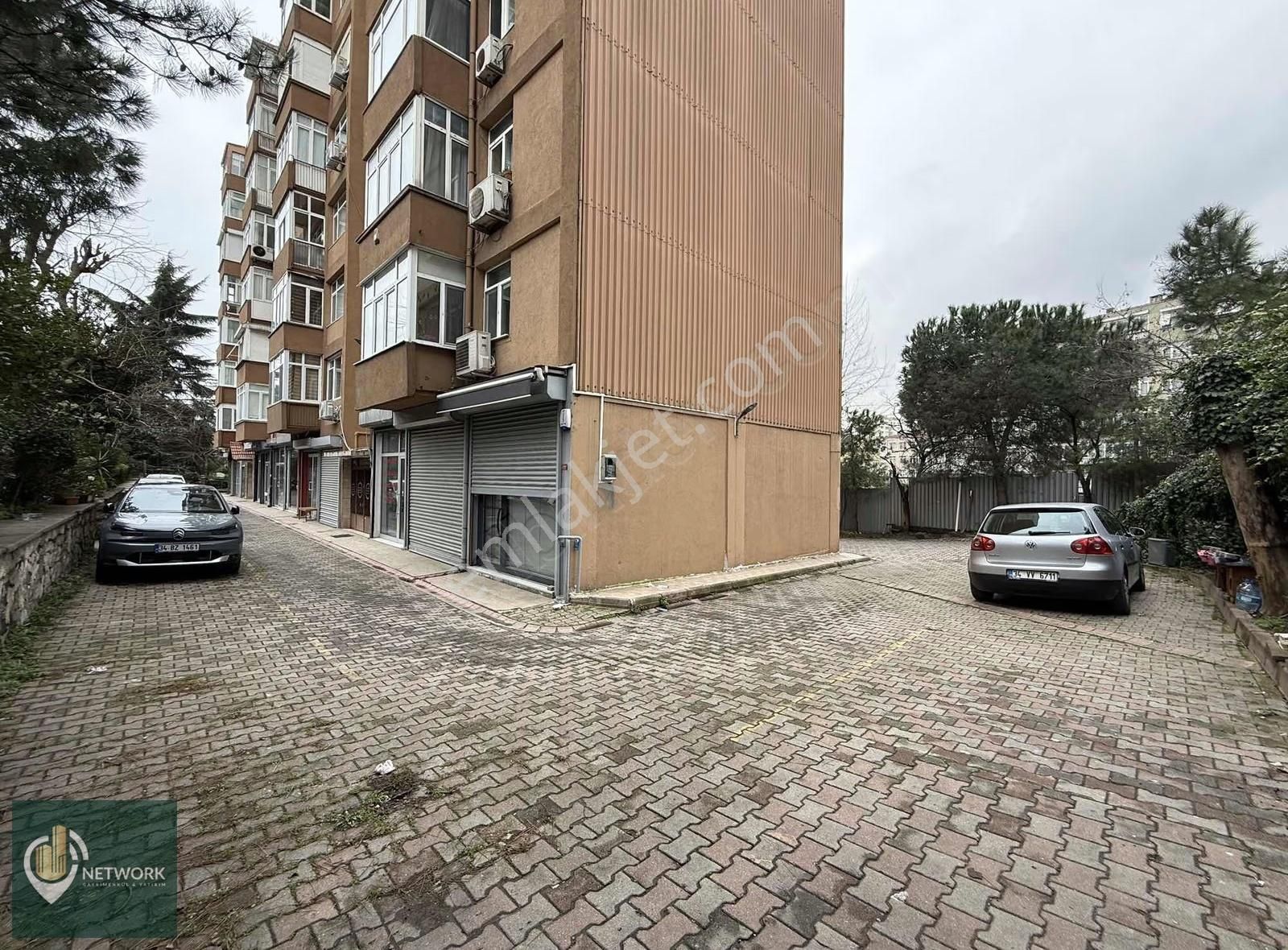 +barbaros Bulvarı Üzeri+merkezi Konumda Asansörlü-otoparklı 2+1 - Görsel 14
