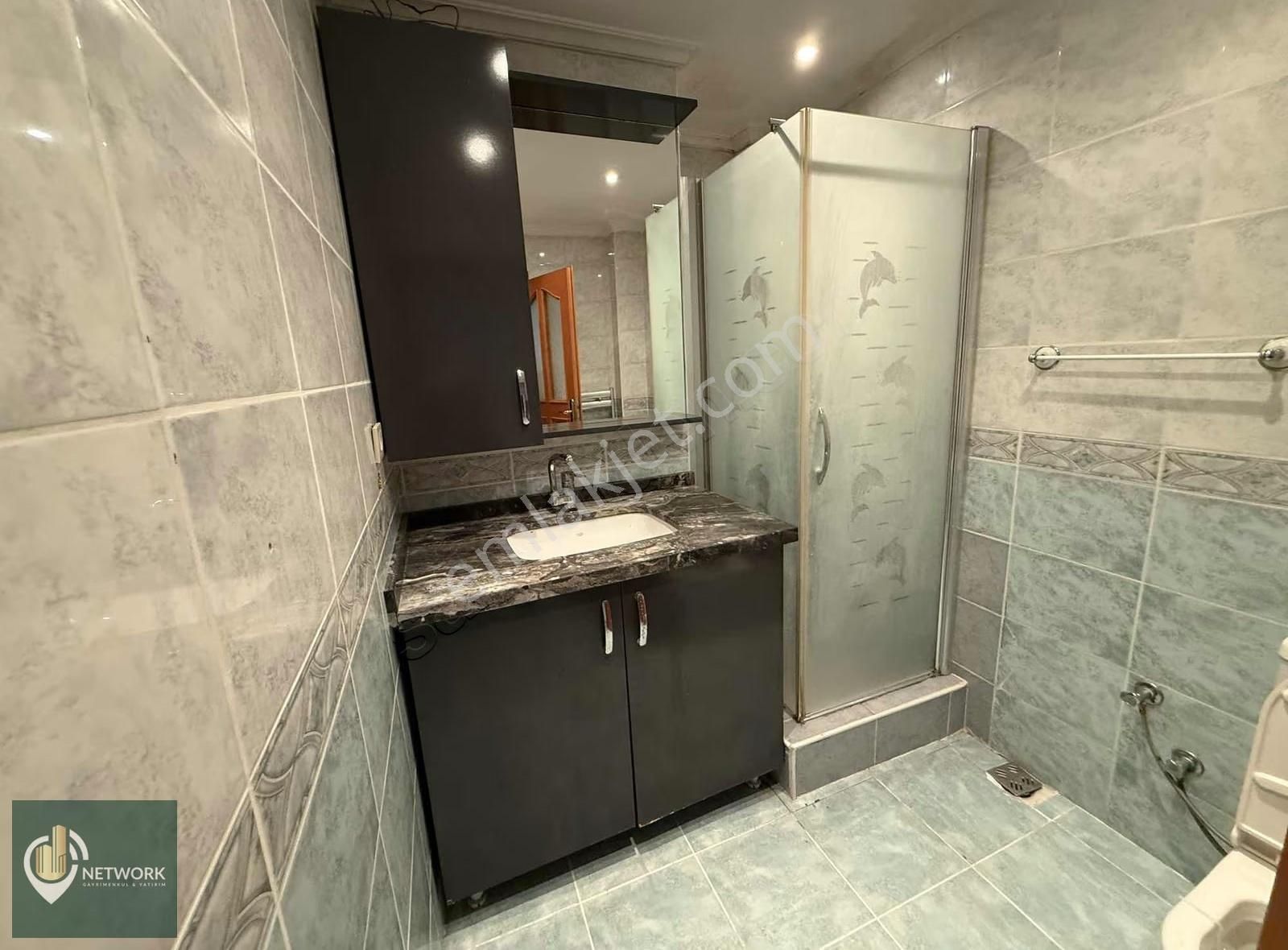 +ful Eşyalı+cadde Üzeri Mediciyeköy Meydan'a 7 Dk Düz Ayak 3+1 - Görsel 12