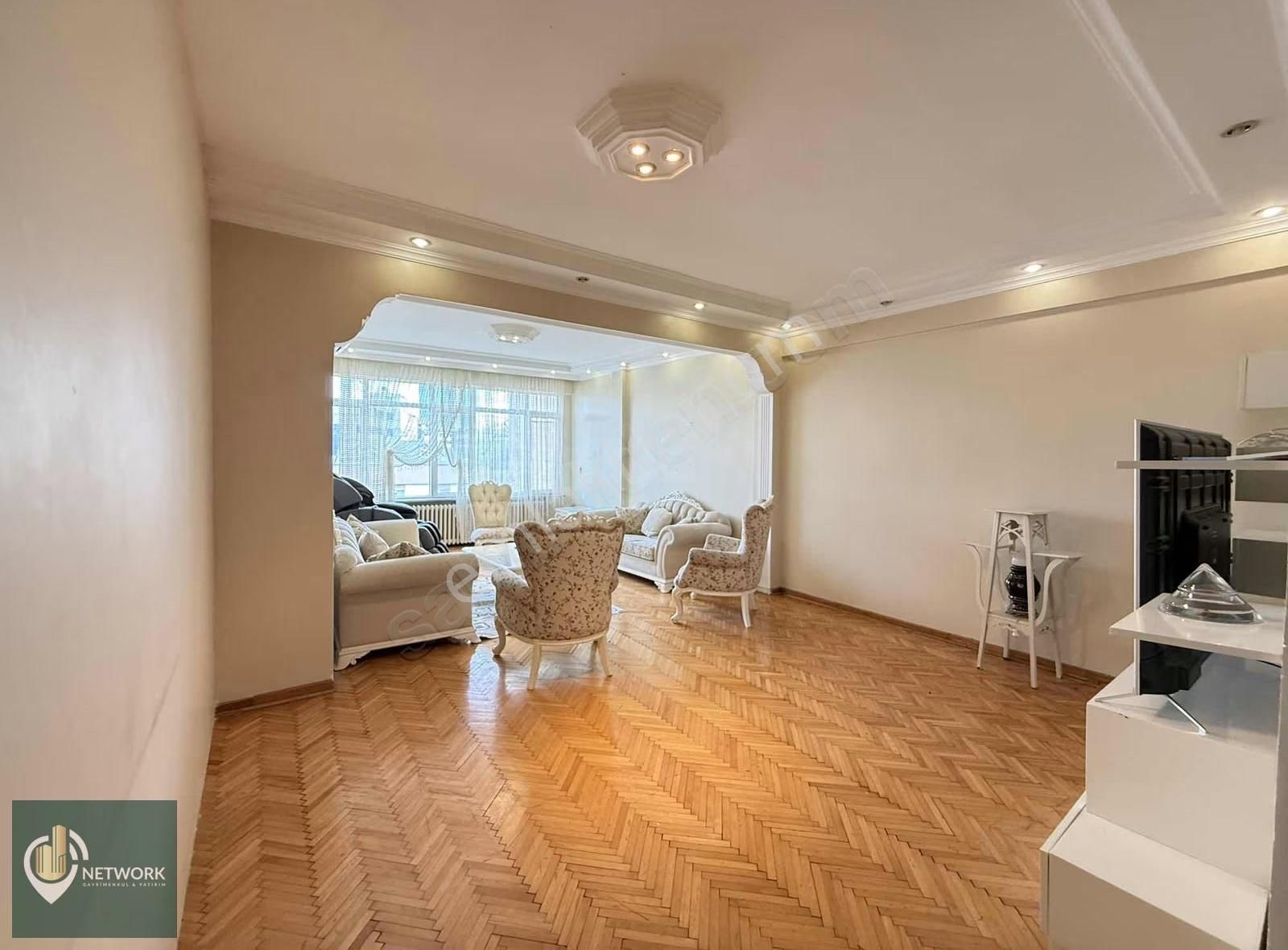 +ful Eşyalı+cadde Üzeri Mediciyeköy Meydan'a 7 Dk Düz Ayak 3+1