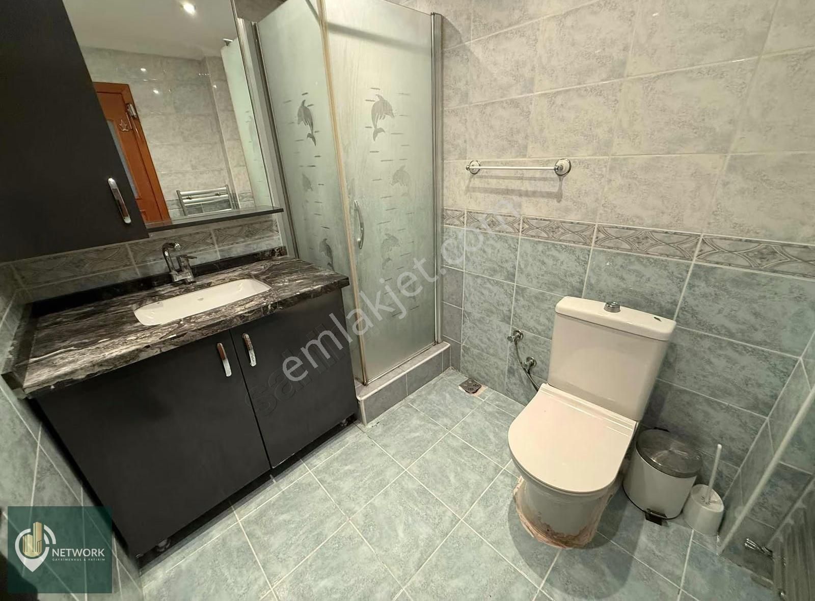 +ful Eşyalı+cadde Üzeri Mediciyeköy Meydan'a 7 Dk Düz Ayak 3+1 - Görsel 20