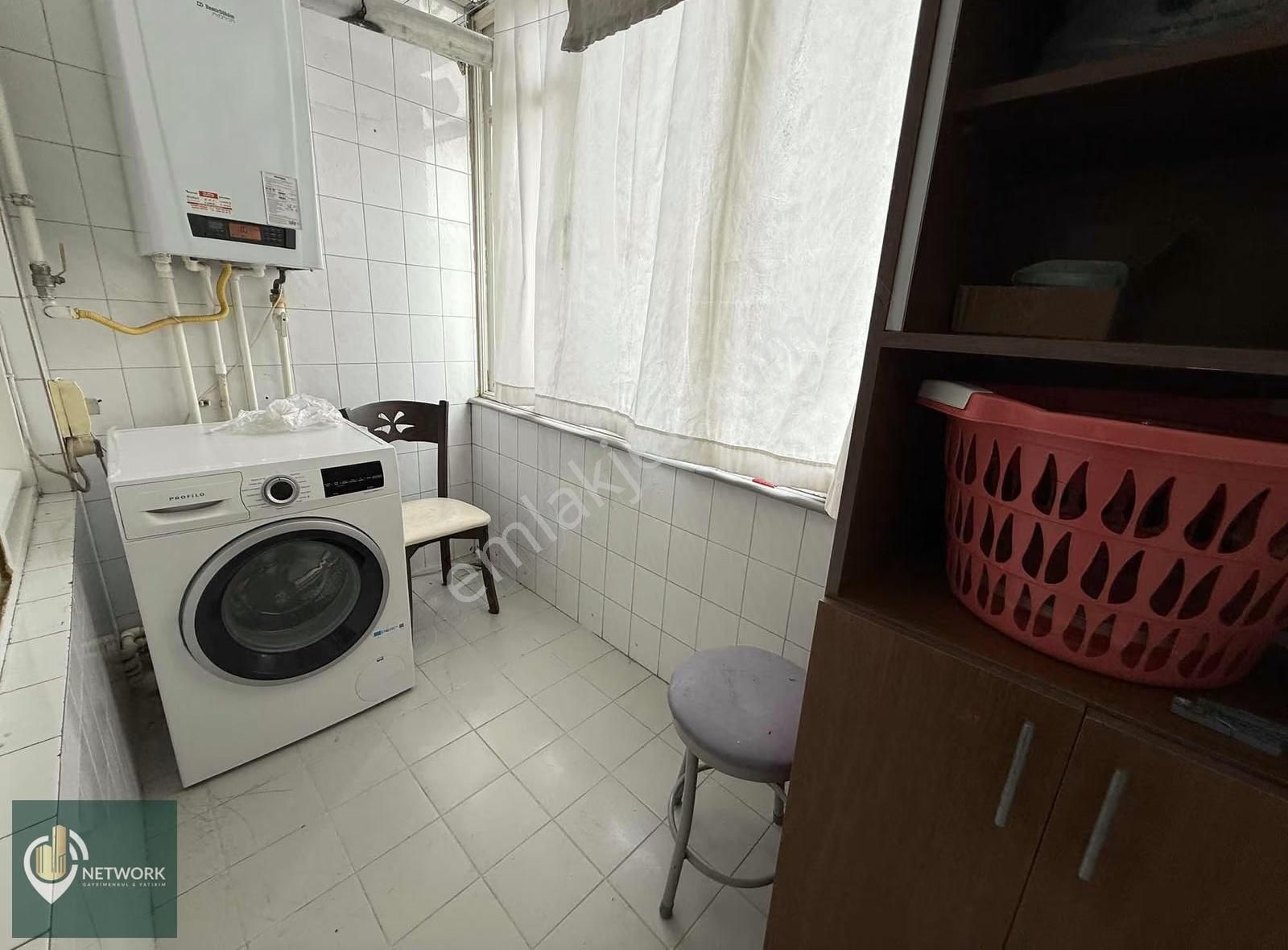 +ful Eşyalı+cadde Üzeri Mediciyeköy Meydan'a 7 Dk Düz Ayak 3+1 - Görsel 10