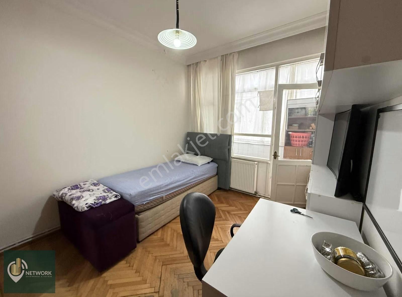 +ful Eşyalı+cadde Üzeri Mediciyeköy Meydan'a 7 Dk Düz Ayak 3+1 - Görsel 13