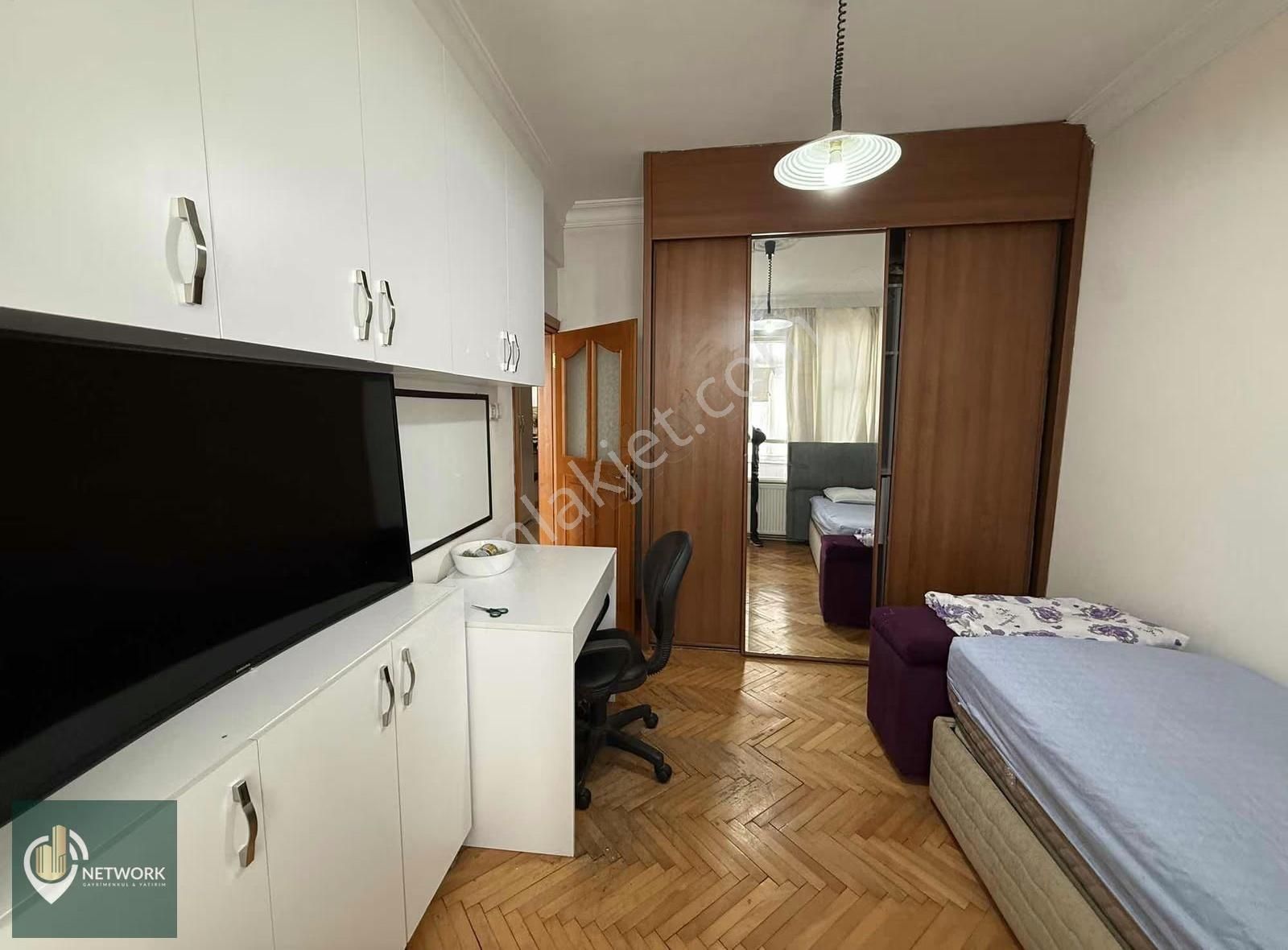 +ful Eşyalı+cadde Üzeri Mediciyeköy Meydan'a 7 Dk Düz Ayak 3+1 - Görsel 16