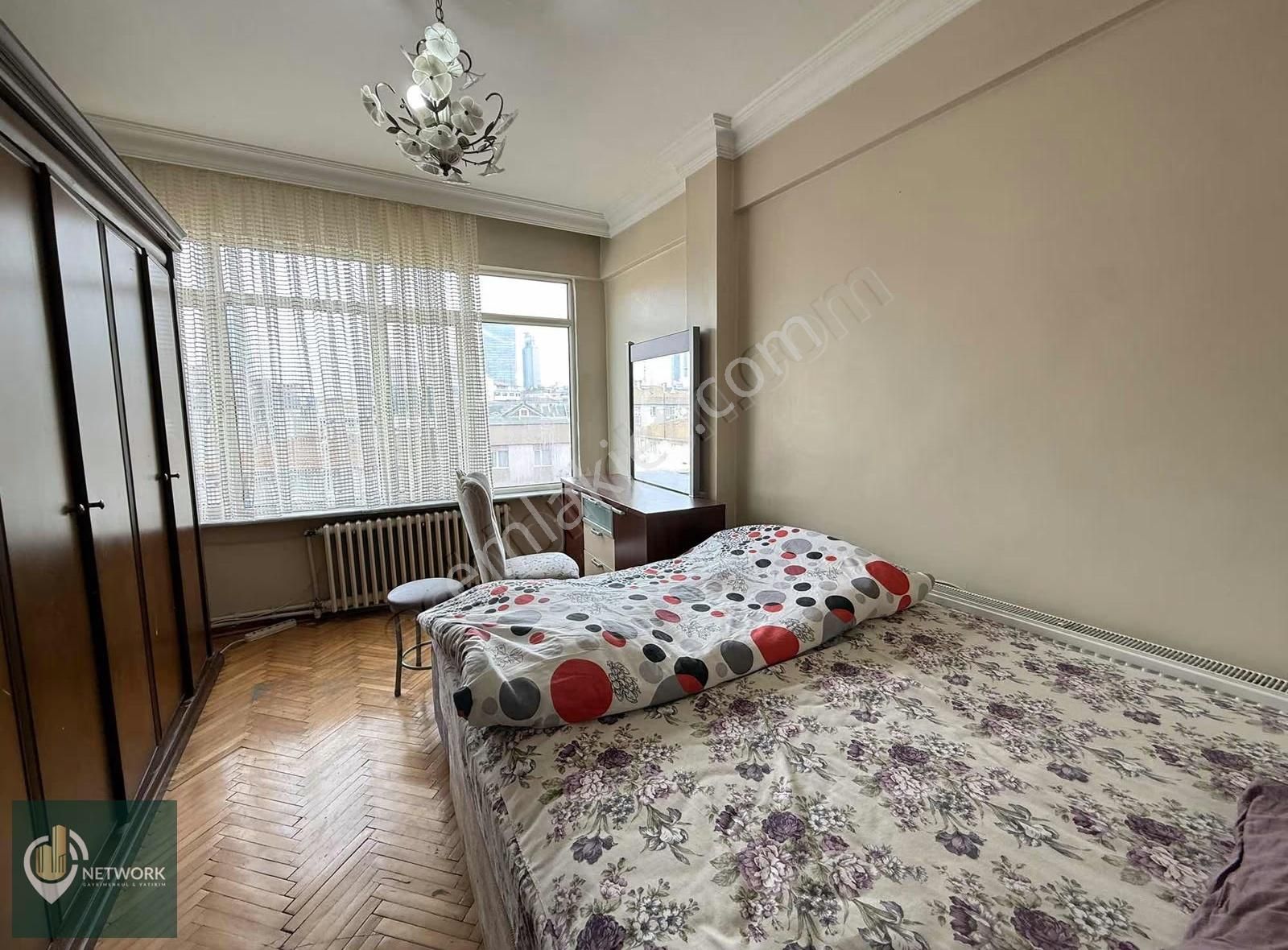 +ful Eşyalı+cadde Üzeri Mediciyeköy Meydan'a 7 Dk Düz Ayak 3+1 - Görsel 26