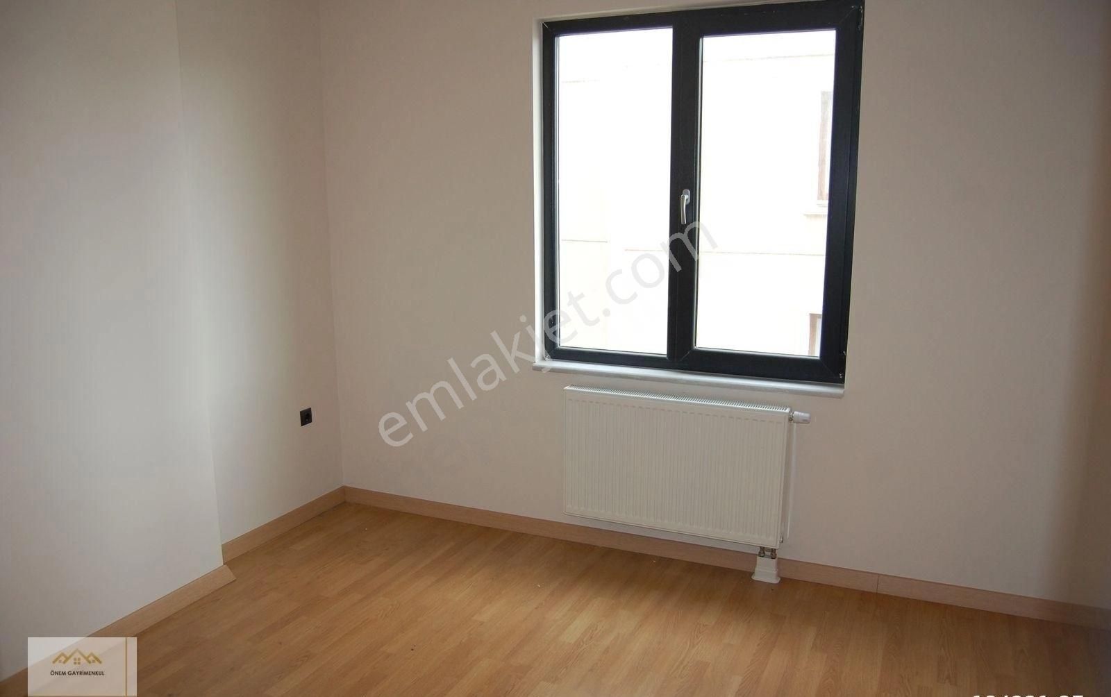 Önem Gayrimenkulden Tatlısu Da 2+1 Ara Kat Daire - Görsel 15