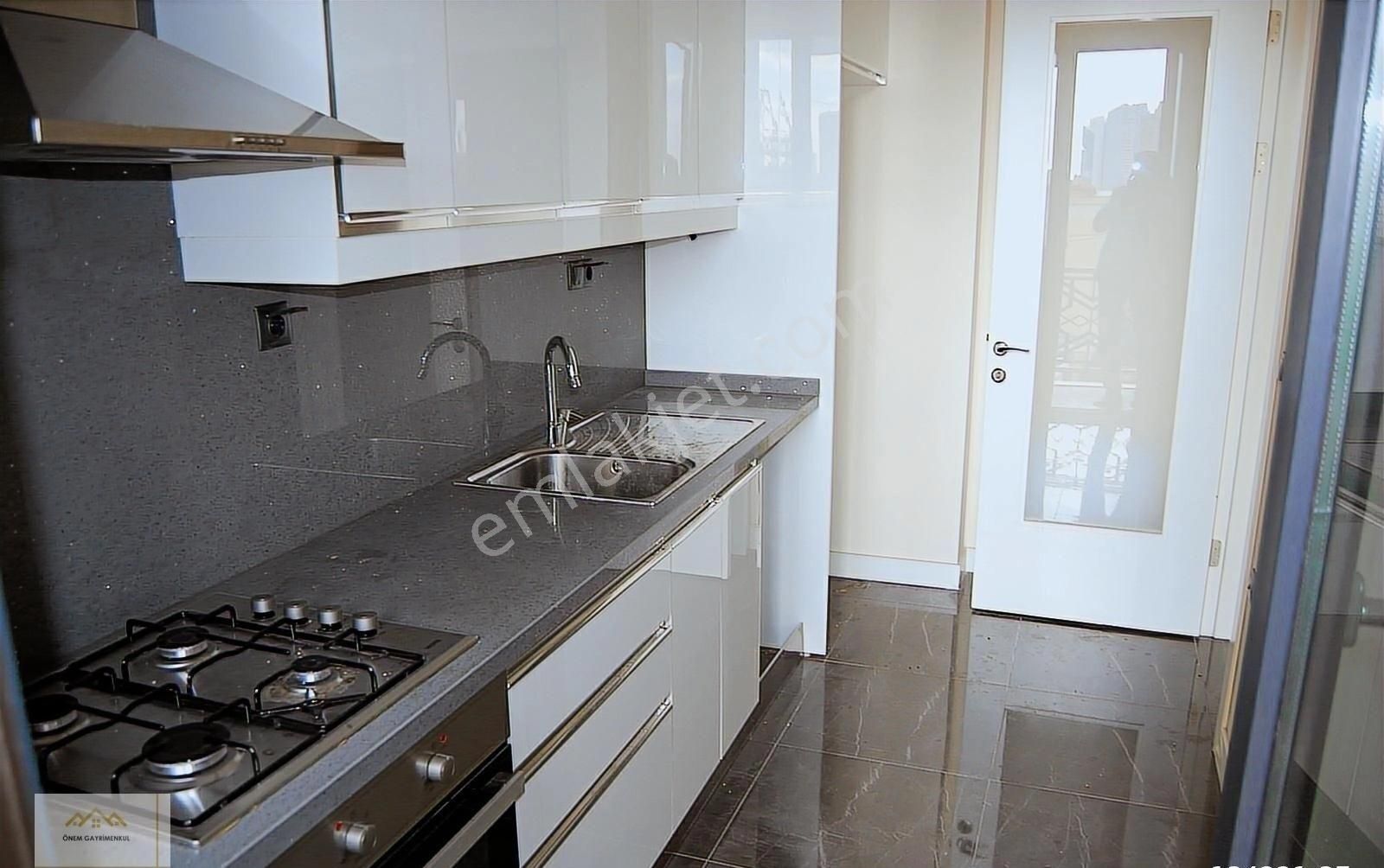 Önem Gayrimenkulden Tatlısu Da 2+1 Ara Kat Daire - Görsel 32