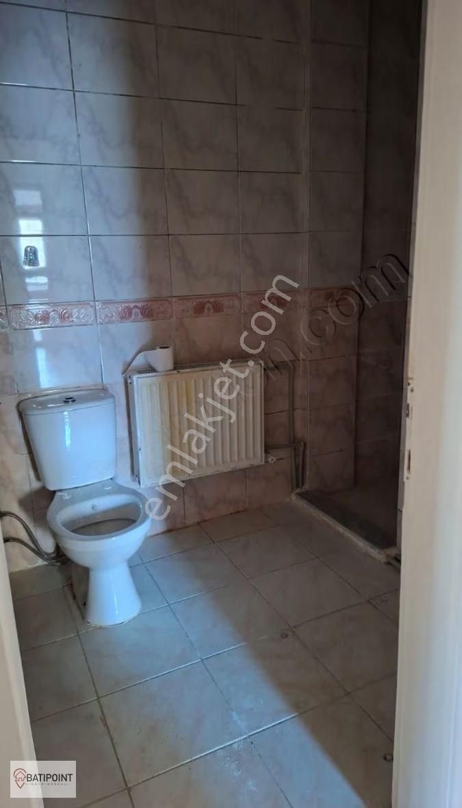 Serhat Mah Muradım 92 Sitesinde Satılık Ara Kat Daire - Görsel 17