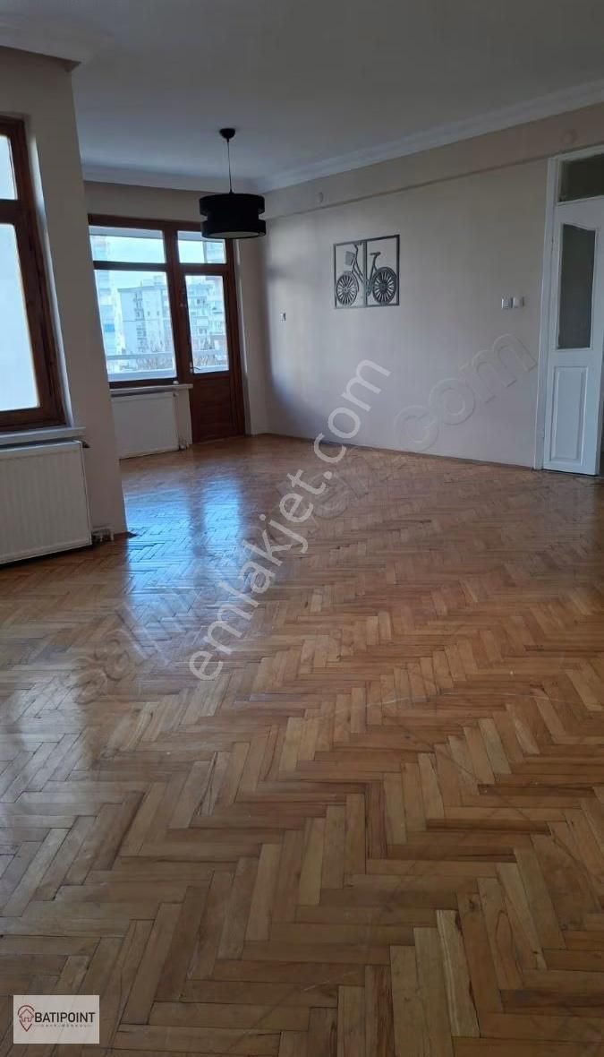 Serhat Mah Muradım 92 Sitesinde Satılık Ara Kat Daire - Görsel 20