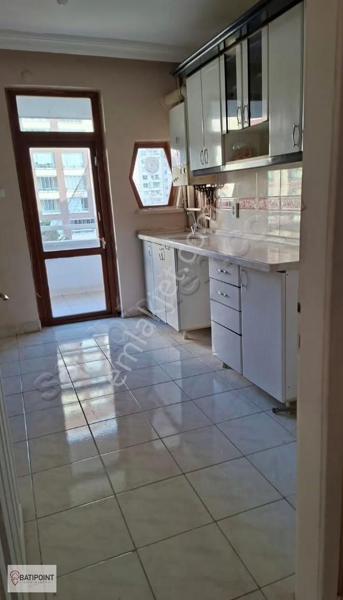 Serhat Mah Muradım 92 Sitesinde Satılık Ara Kat Daire - Görsel 18