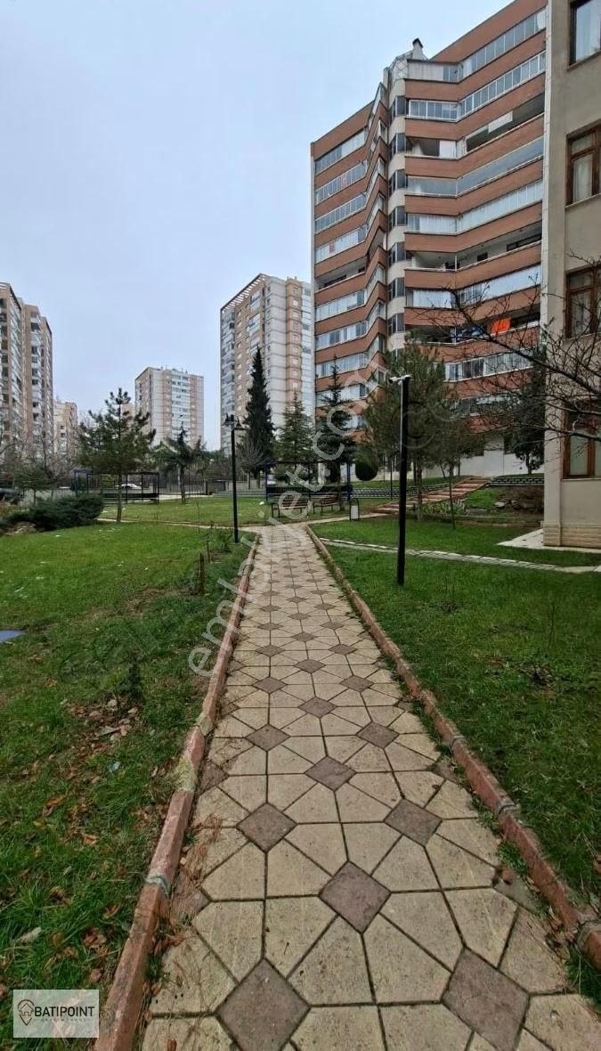 Serhat Mah Muradım 92 Sitesinde Satılık Ara Kat Daire - Görsel 6