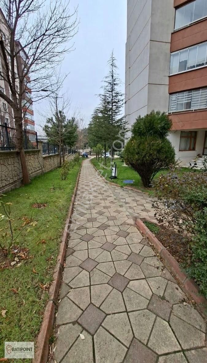 Serhat Mah Muradım 92 Sitesinde Satılık Ara Kat Daire - Görsel 22