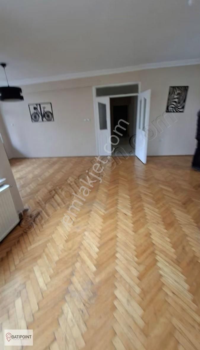 Serhat Mah Muradım 92 Sitesinde Satılık Ara Kat Daire - Görsel 3