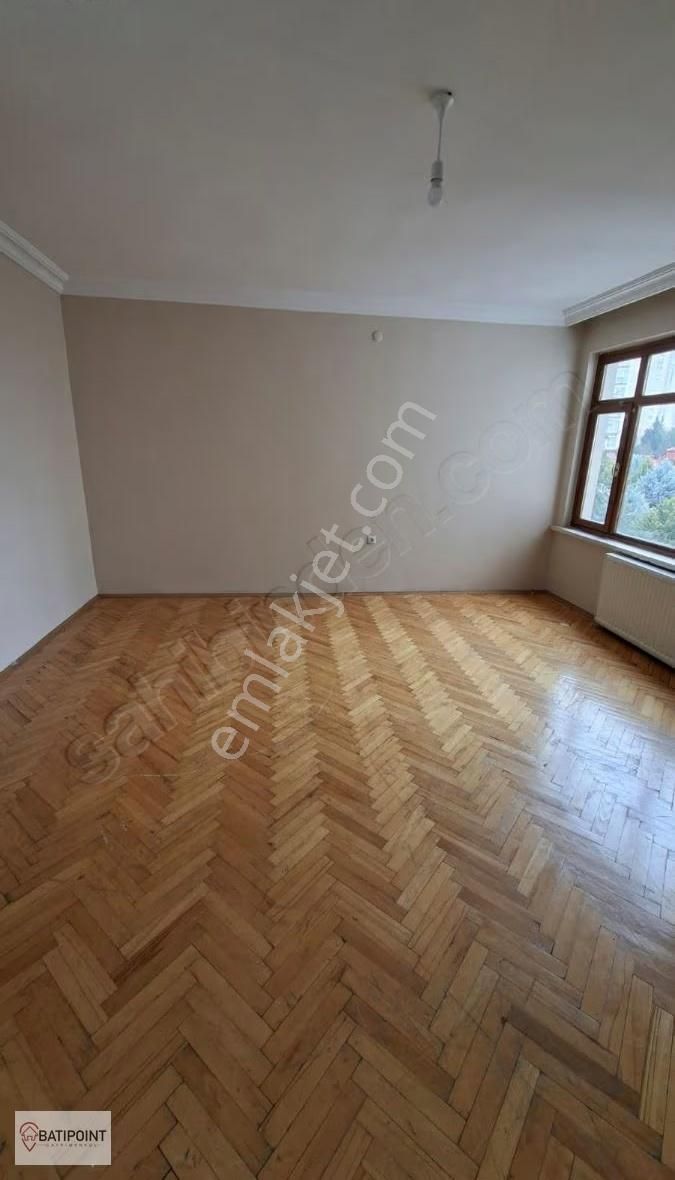 Serhat Mah Muradım 92 Sitesinde Satılık Ara Kat Daire - Görsel 26