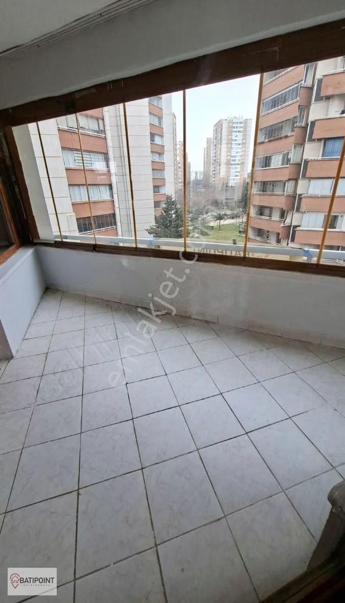 Serhat Mah Muradım 92 Sitesinde Satılık Ara Kat Daire - Görsel 21