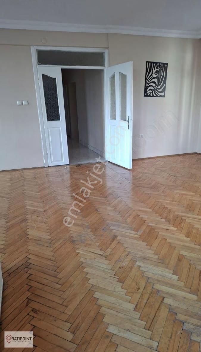 Serhat Mah Muradım 92 Sitesinde Satılık Ara Kat Daire - Görsel 28