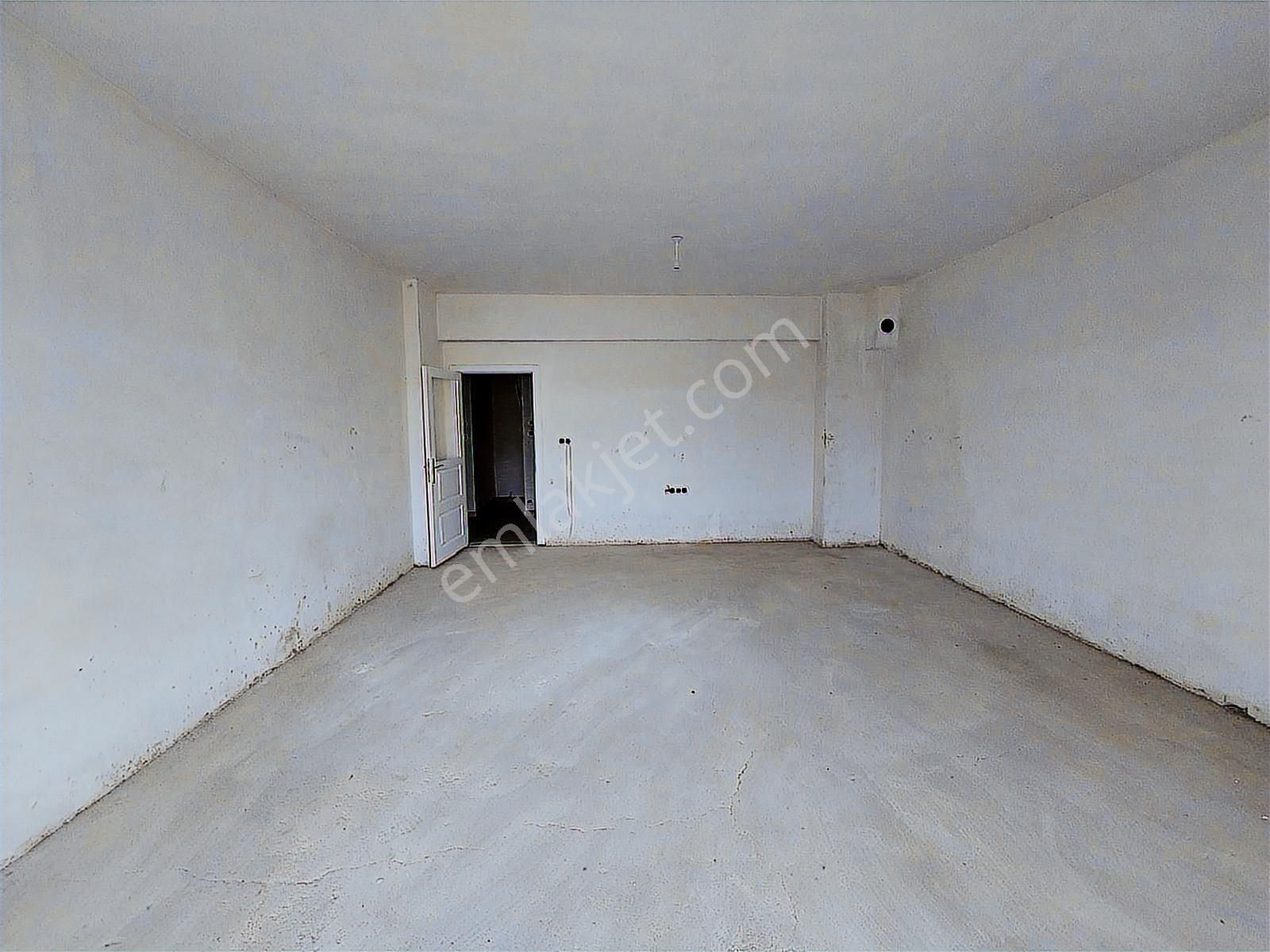 Tapulu İskanlı Satılık 3+1 (natamam) Temelli Alçı Mah. - Görsel 9