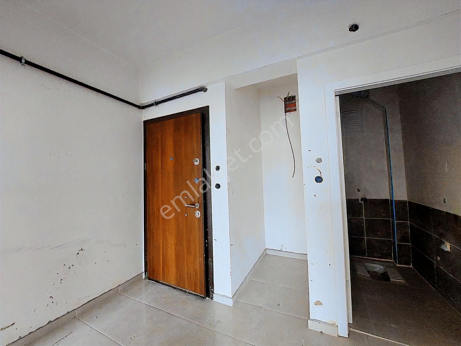 Tapulu İskanlı Satılık 3+1 (natamam) Temelli Alçı Mah. - Görsel 18