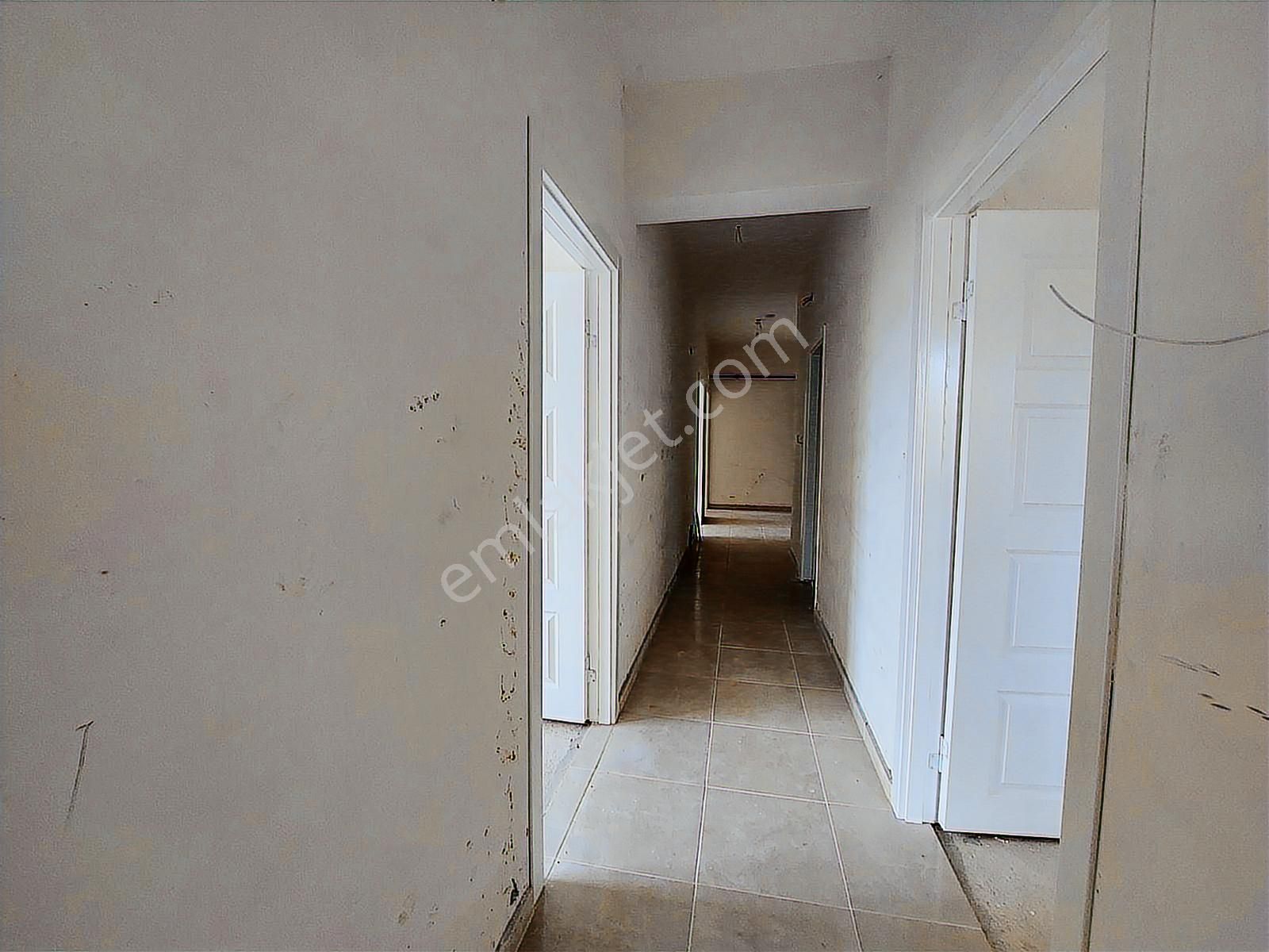 Tapulu İskanlı Satılık 3+1 (natamam) Temelli Alçı Mah. - Görsel 26