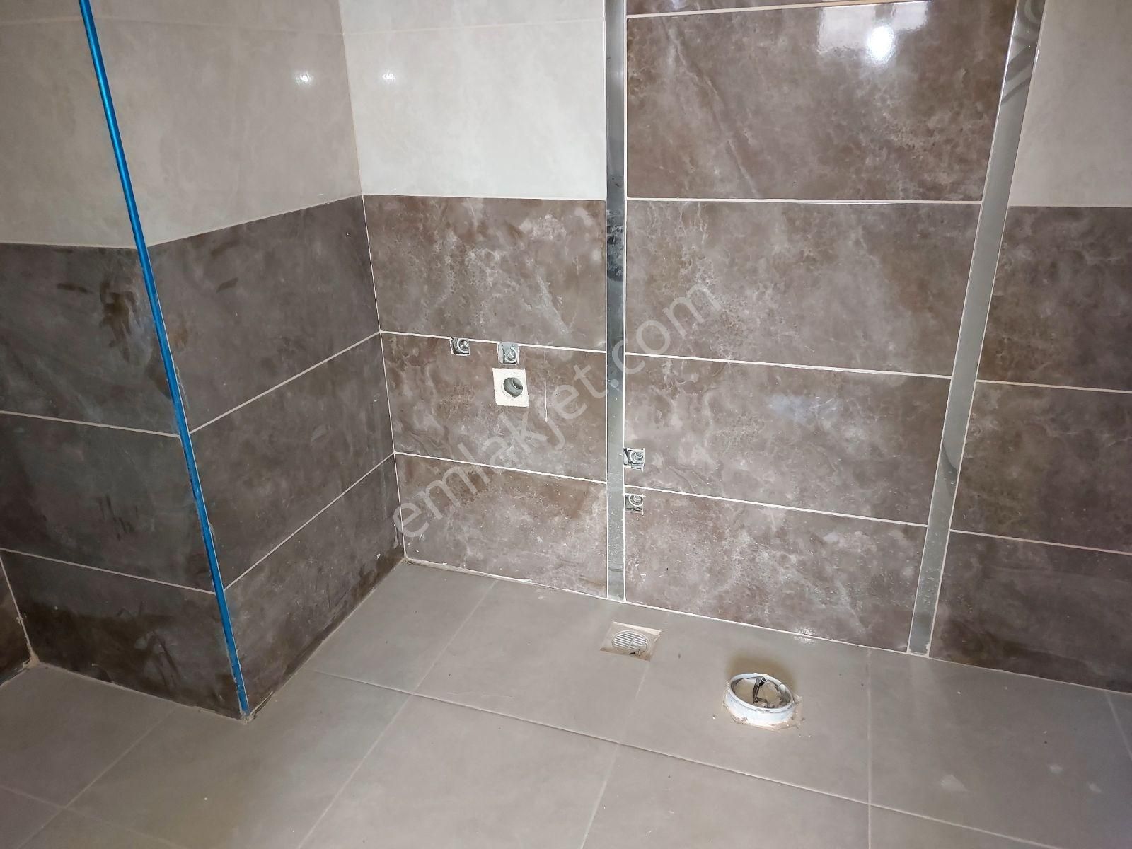 Tapulu İskanlı Satılık 3+1 (natamam) Temelli Alçı Mah. - Görsel 27