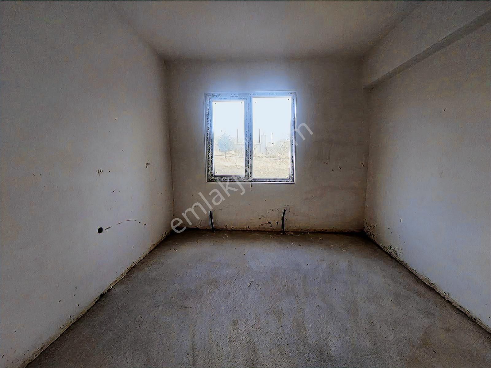 Tapulu İskanlı Satılık 3+1 (natamam) Temelli Alçı Mah. - Görsel 22