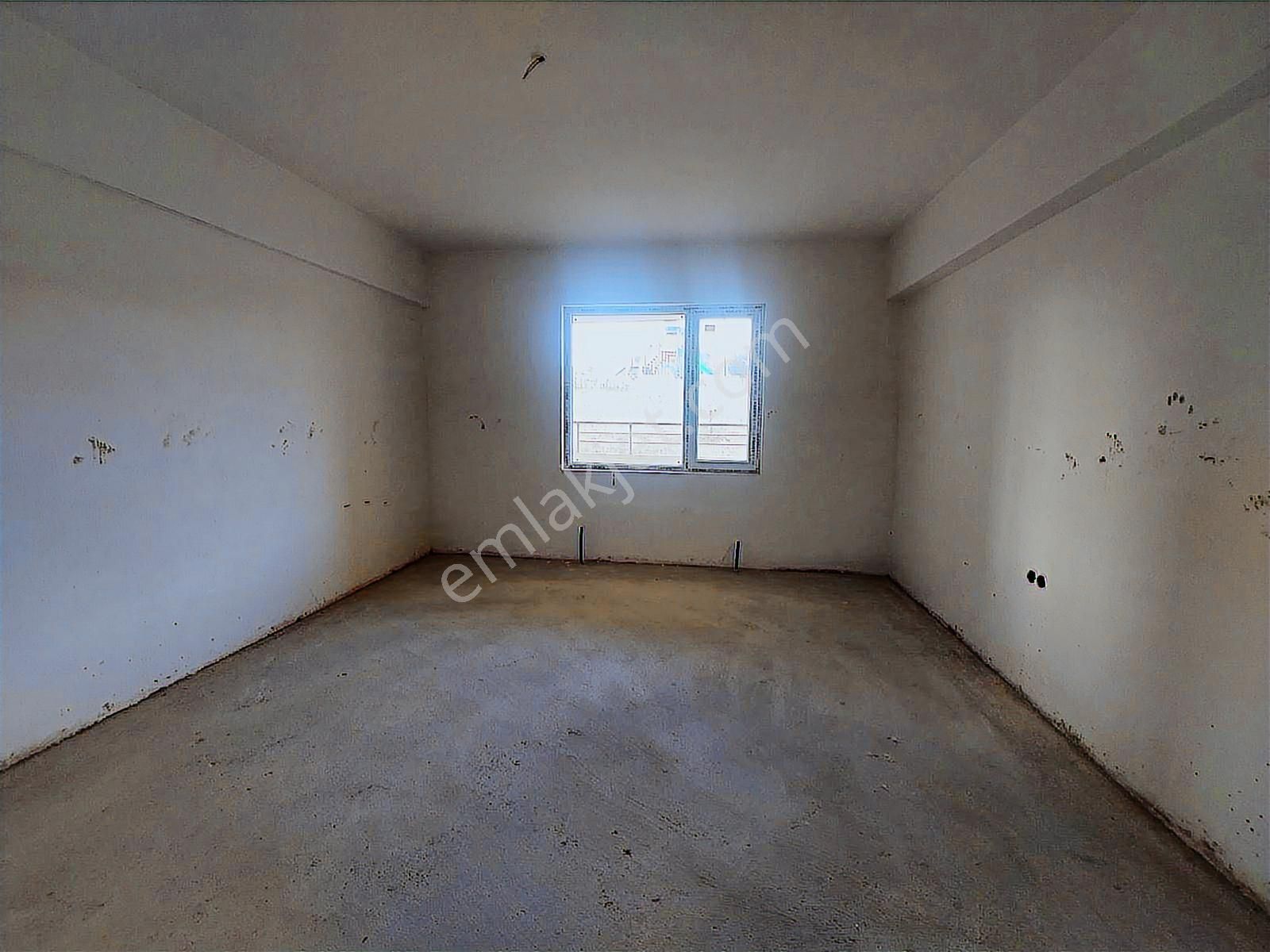 Tapulu İskanlı Satılık 3+1 (natamam) Temelli Alçı Mah. - Görsel 24