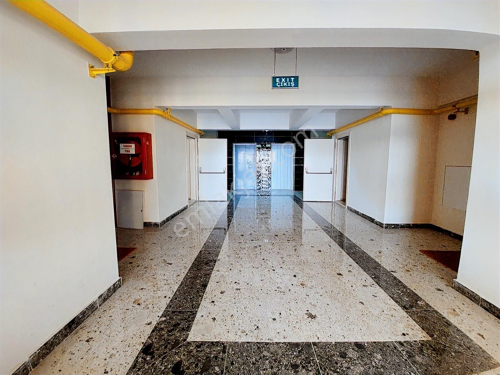 Tapulu İskanlı Satılık 3+1 (natamam) Temelli Alçı Mah. - Görsel 6