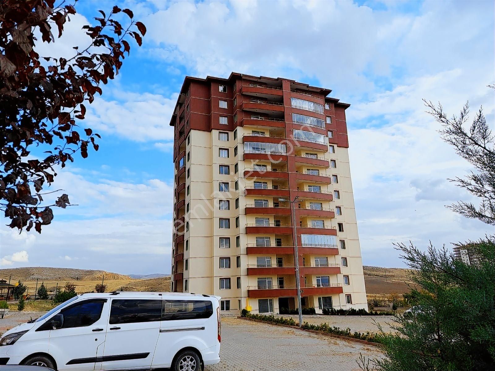 Tapulu İskanlı Satılık 3+1 (natamam) Temelli Alçı Mah. - Görsel 32