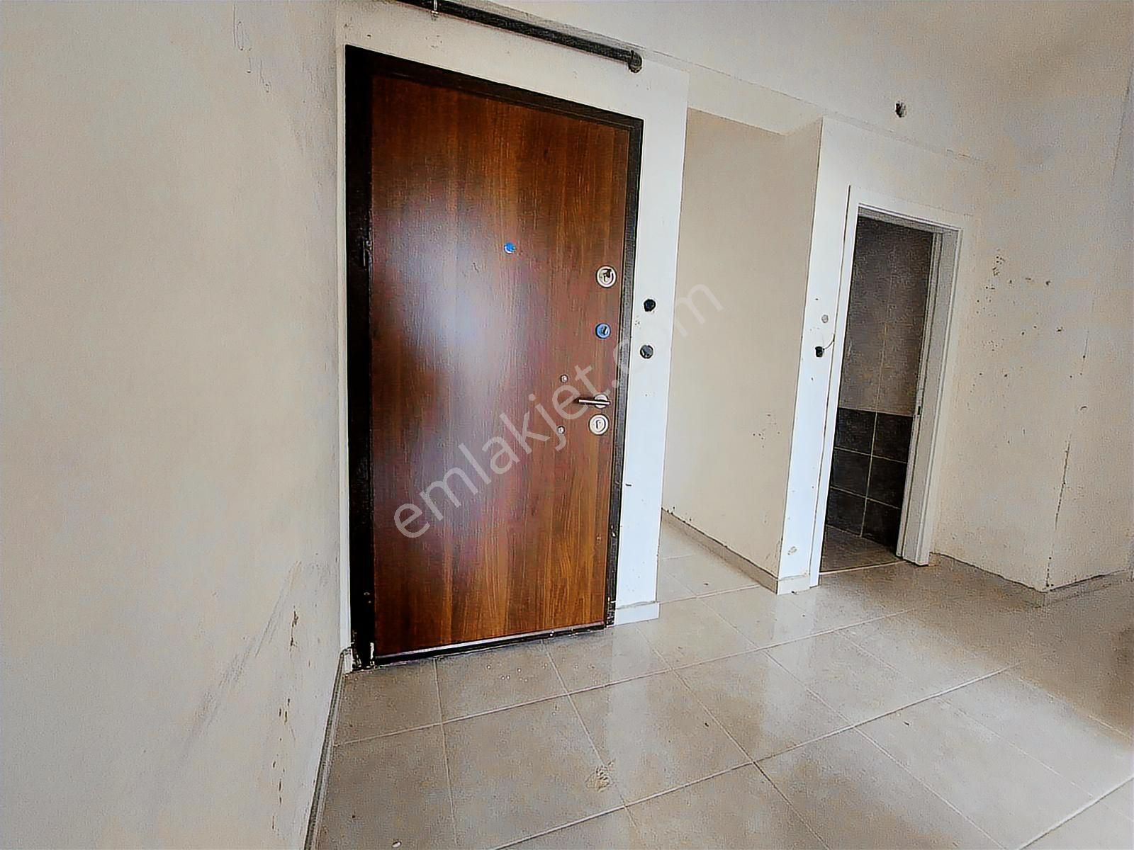 Tapulu İskanlı Satılık 3+1 (natamam) Temelli Alçı Mah. - Görsel 17