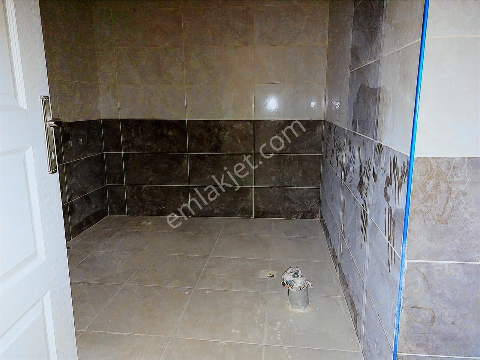 Tapulu İskanlı Satılık 3+1 (natamam) Temelli Alçı Mah. - Görsel 31