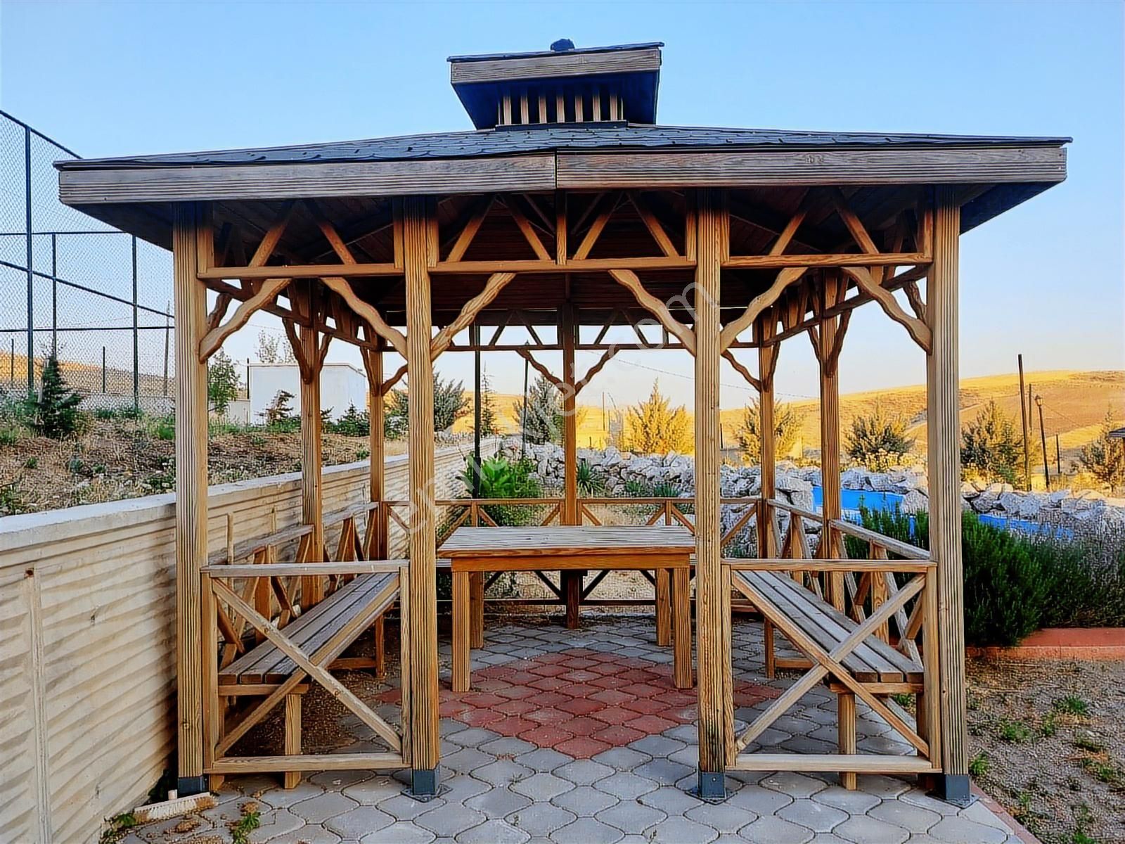 Tapulu İskanlı Satılık 3+1 (natamam) Temelli Alçı Mah. - Görsel 33