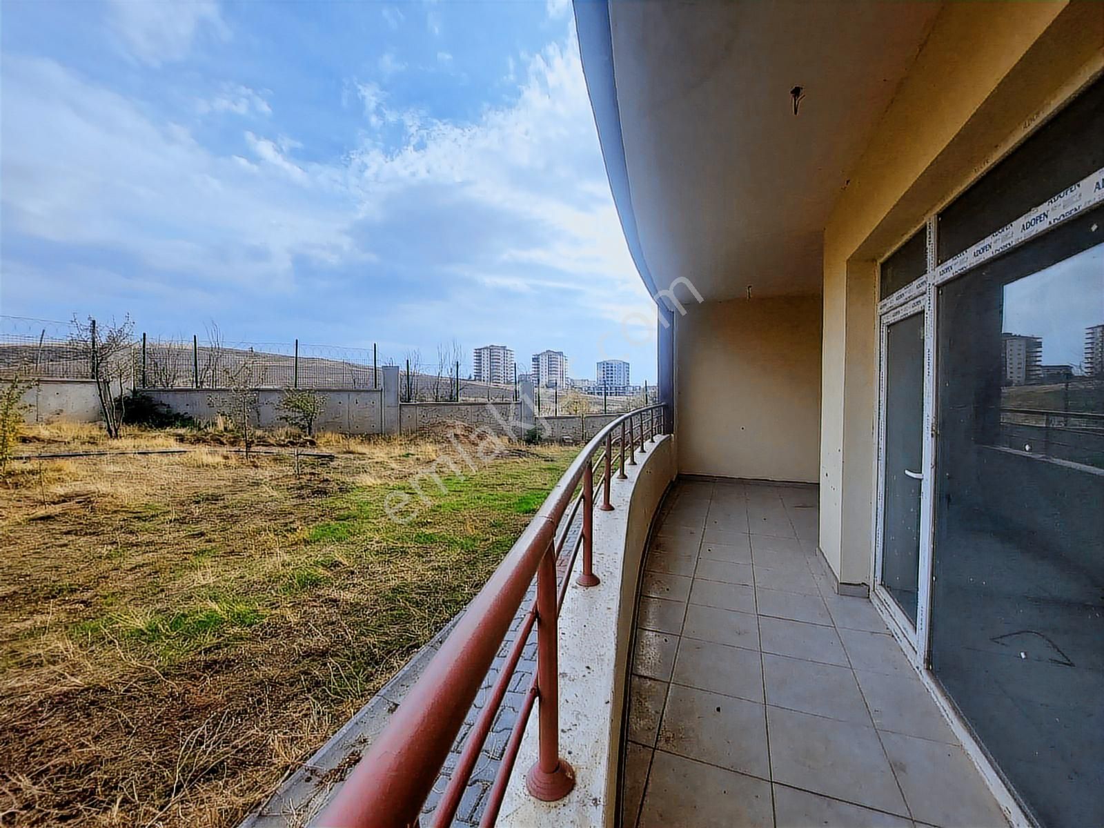 Tapulu İskanlı Satılık 3+1 (natamam) Temelli Alçı Mah. - Görsel 20