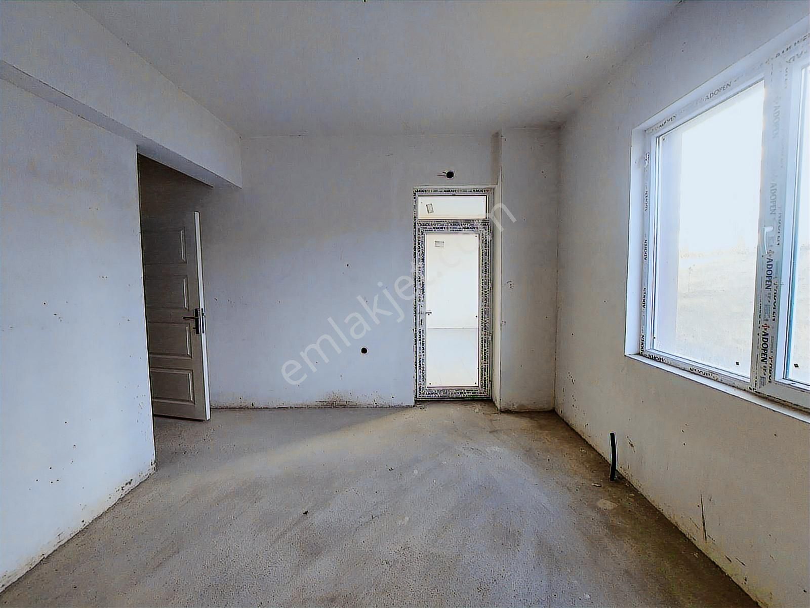 Tapulu İskanlı Satılık 3+1 (natamam) Temelli Alçı Mah. - Görsel 16