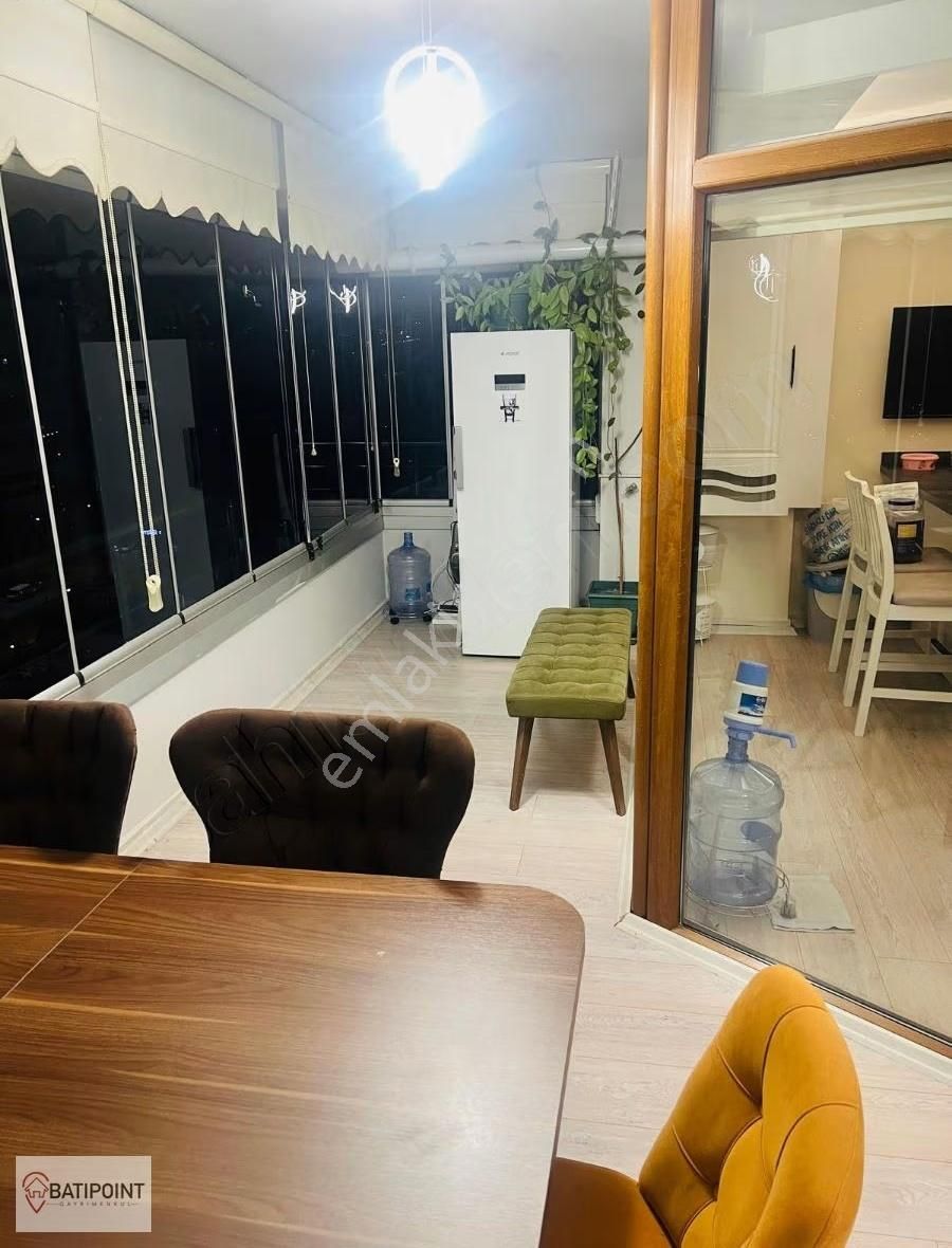 Batıkent T.özal Mah Lotus Sitesinde 250 M2 Satılık Dubleks Daire - Görsel 20