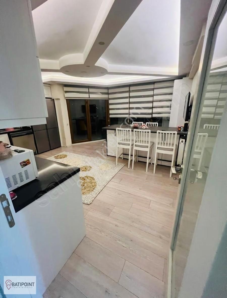 Batıkent T.özal Mah Lotus Sitesinde 250 M2 Satılık Dubleks Daire - Görsel 30