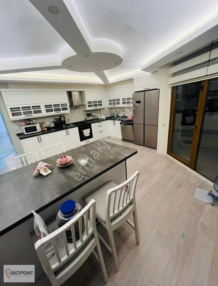 Batıkent T.özal Mah Lotus Sitesinde 250 M2 Satılık Dubleks Daire - Görsel 13