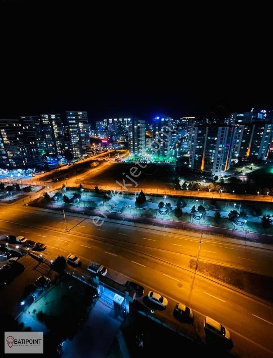 Batıkent T.özal Mah Lotus Sitesinde 250 M2 Satılık Dubleks Daire - Görsel 16