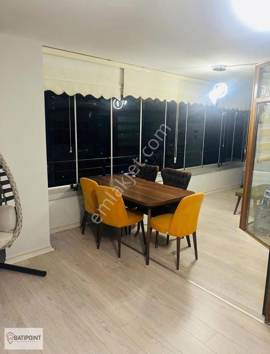 Batıkent T.özal Mah Lotus Sitesinde 250 M2 Satılık Dubleks Daire - Görsel 6